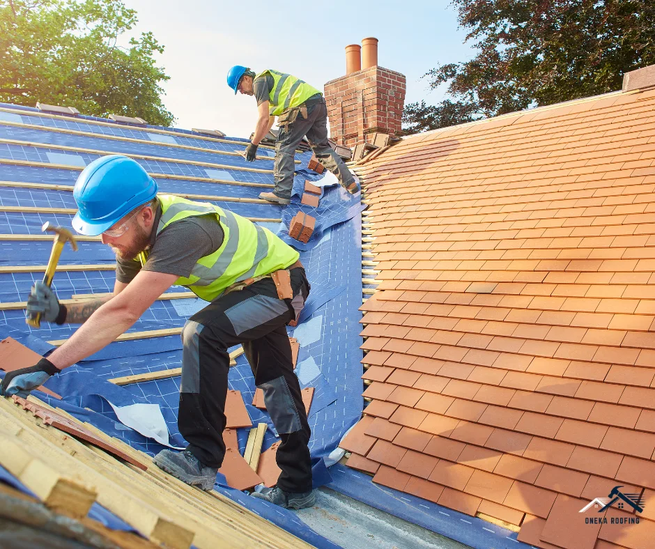 Why choose Roof Repair Near Me in Shoreline, WA