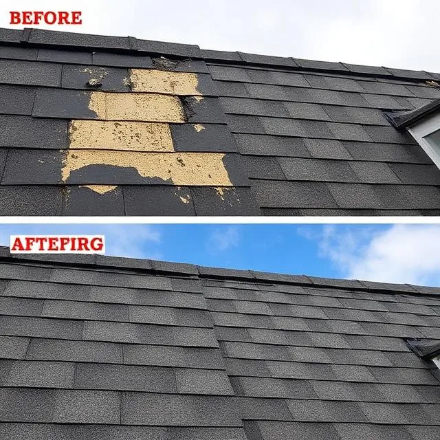 Roof Repair Near Me in Shoreline, WA near me